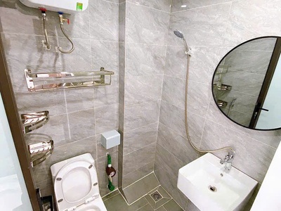 Cần bán gấp nhà phố trung liệt- thái hà 1