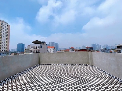Cần bán gấp nhà phố trung liệt- thái hà 4