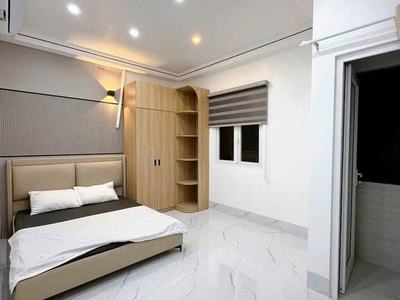 Nhà 3 tầng sổ sẵn ngay khu tái định cư Thuận An 3