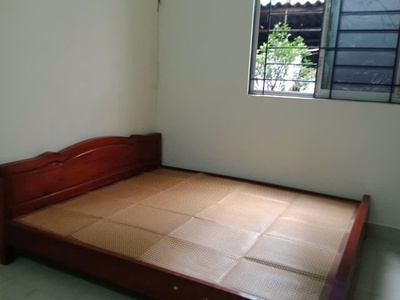 Cho thuê nhà tại nhà 03 ngõ phú đô, phường phú đô 1