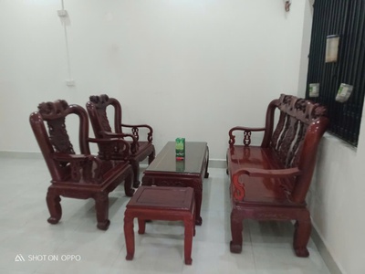 Cho thuê nhà tại nhà 03 ngõ phú đô, phường phú đô 0