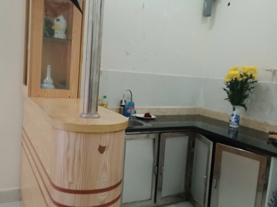 Cho thuê nhà tại nhà 03 ngõ phú đô, phường phú đô 2