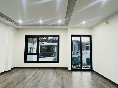 Bán nhà, lô góc tam trinh - hoàng mai,  dt 64 m, 5 tầng, tm, mt 4,5 m, giá 14,8tỷ. 3