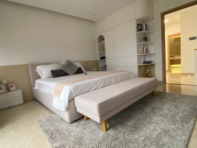 Bán nhà ở xã hội k-home new city   tp. thủ dầu một 3