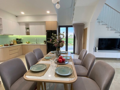 Bán nhà ở xã hội k-home new city   tp. thủ dầu một 4