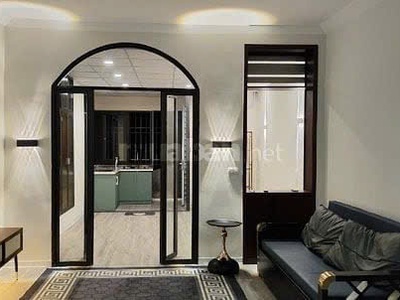 Chính chủ cho thuê căn hộ tập thể tầng 3 phố nguyễn công trứ, hai bà trưng 1