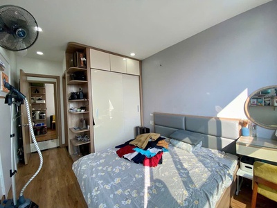 Chung cư cao cấp Saigon Air, Bạch Đằng, TB: 2p ngủ, 2wc, 18tr/th, 98m2 4