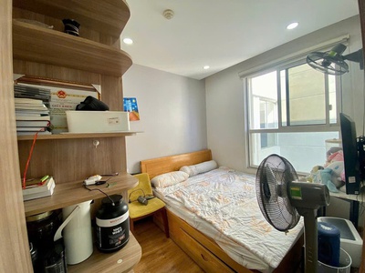 Chung cư cao cấp Saigon Air, Bạch Đằng, TB: 2p ngủ, 2wc, 18tr/th, 98m2 5