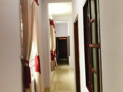 Bán nhanh căn góc 2 mặt tiền kinh doanh đường võ trường toàn vĩnh hòa . 3