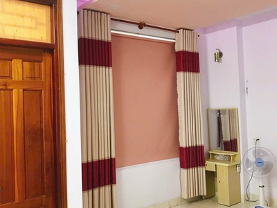 Bán nhanh căn góc 2 mặt tiền kinh doanh đường võ trường toàn vĩnh hòa . 2
