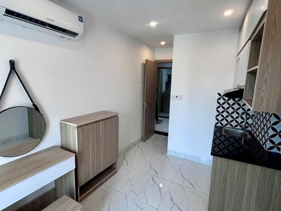 Chung cư mini mễ trì - 2 thoáng - 60m2 - 7 tầng - mt 5m - 17 phòng - nhỉnh 15 tỷ 1