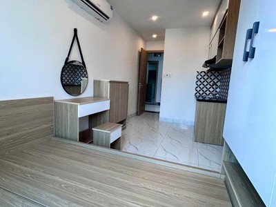 Chung cư mini mễ trì - 2 thoáng - 60m2 - 7 tầng - mt 5m - 17 phòng - nhỉnh 15 tỷ 2