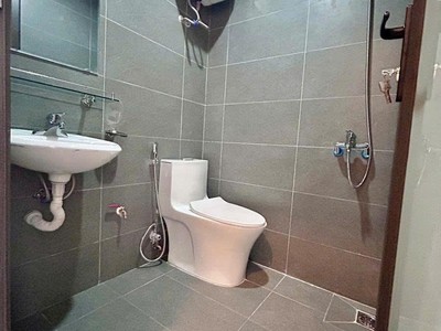 Chung cư mini mễ trì - 2 thoáng - 60m2 - 7 tầng - mt 5m - 17 phòng - nhỉnh 15 tỷ 4