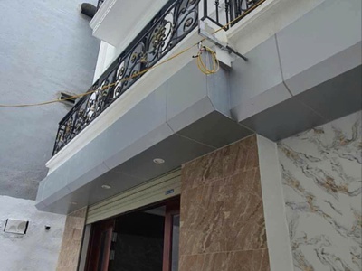 Bán nhà 5 tầng mới cứng - phố thạch bàn, long biên  giá: 6.5 tỷ . chính chủ 2