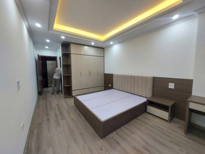  siêu phẩm 7 tầng thang máy - mai phúc, phúc đồng, long biên 1