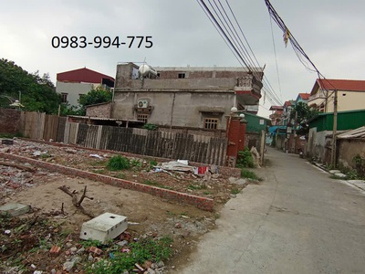 Bán đất song liễu, thuận thành. 70m2   mt 4,5m   2,5 tỷ. sổ vuông, giá đầu tư. 2