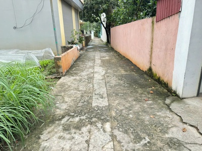 Bán đất thôn do hạ, tiền phong, mê linh   ô tô vào tận nơi, gần chợ, sổ đỏ cất két 0