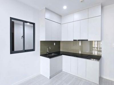 Chính chủ cần bán nhanh căn hộ 2pn tại đường thống nhất, p. đông hòa, tp dĩ an, bình dương 1