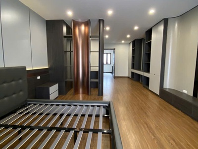  bán nhà ngọc thụy   6 tầng   thang máy   ô tô tránh   13.5 tỷ 2