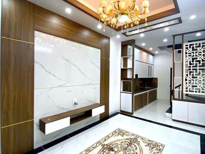 Nhà đẹp xóm 1 đồng nhân - đông la - hđ. 30m  5t, full nội thất giá 3.7 tỷ có thương lượng 0
