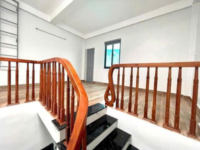 Nhà đẹp xóm 1 đồng nhân - đông la - hđ. 30m  5t, full nội thất giá 3.7 tỷ có thương lượng 2