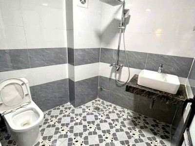 Nhà đẹp xóm 1 đồng nhân - đông la - hđ. 30m  5t, full nội thất giá 3.7 tỷ có thương lượng 3