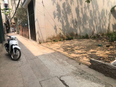 Hơn 3,5 tỷ sở hữu lô đất thổ cư 45m2 tại thượng phúc, tả thanh oai, thanh trì 1