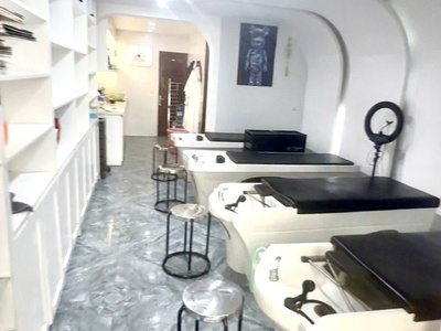 Cho thuê mặt bằng sau siêu thị bigc, giao giữa đường thái phiên và hồng bàng 3