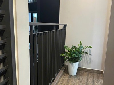 Chính chủ cần bán căn studio 40,1m2, có ban công thoáng mát 2