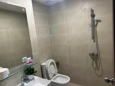 Chính chủ cần bán căn studio 40,1m2, có ban công thoáng mát 3