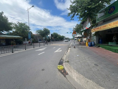  hẻm xe hơi ngay big c   đông hoà, thành phố dĩ an. 0