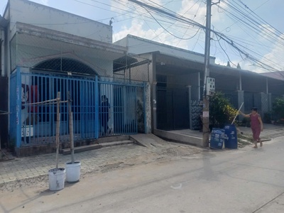  bán nhà 177m2  4mx43m    sát ql1k   gần thủ đức   sổ vuông đẹp   ngay trung tâm tp. dĩ an 1