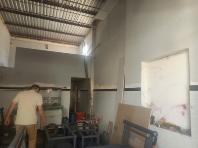  bán nhà 177m2  4mx43m    sát ql1k   gần thủ đức   sổ vuông đẹp   ngay trung tâm tp. dĩ an 2