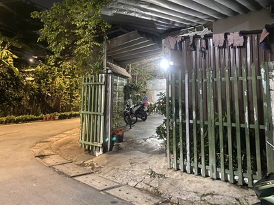 Mặt tiền kd, binh trưng đông q2, 160m2, ngang 13, hẻm xe tai tránh, giá chỉ hơn 9ty. 2