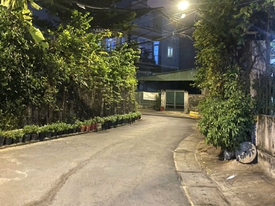 Mặt tiền kd, binh trưng đông q2, 160m2, ngang 13, hẻm xe tai tránh, giá chỉ hơn 9ty. 1