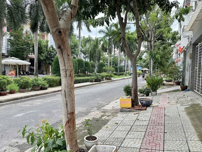 Siêu vị trí - chính chủ gấp bán 15.8 tỷ - ngay công viên - đăng thùy trâm - bình thanh - 80m2 - 4 0