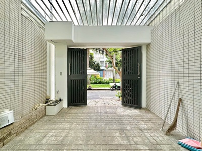 Siêu vị trí - chính chủ gấp bán 15.8 tỷ - ngay công viên - đăng thùy trâm - bình thanh - 80m2 - 4 1