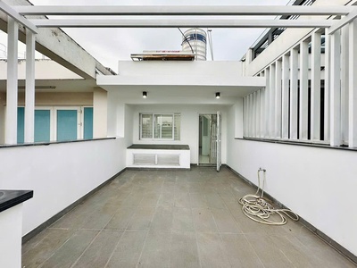 Siêu vị trí - chính chủ gấp bán 15.8 tỷ - ngay công viên - đăng thùy trâm - bình thanh - 80m2 - 4 2