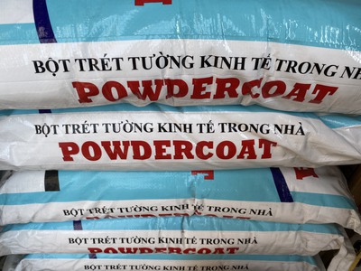 Bột trét tường Đồng Nai chất lượng cao giá rẻ 2