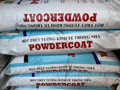 Bột trét tường Đồng Nai chất lượng cao giá rẻ 3