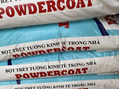 Bột trét tường Đồng Nai chất lượng cao giá rẻ 1