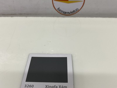 Sơn sắt kẽm 2 trong 1 Donasa DAF 3260 Màu Xingfa Xám 1