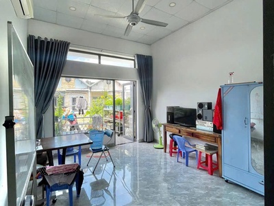 Bán Gấp Nhà Phố Đường Trần Quang Khải Đông Hòa Dĩ An 2