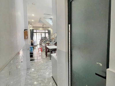 Bán Gấp Nhà Phố Đường Trần Quang Khải Đông Hòa Dĩ An 6