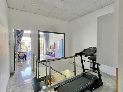 Bán Gấp Nhà Phố Đường Trần Quang Khải Đông Hòa Dĩ An 7