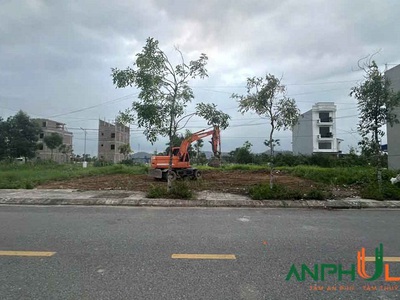 Cần bán siêu phẩm liền kề tái định cư Hoa Động, Phường Hoa Động, TP Thủy Nguyên 0