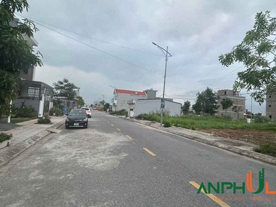 Cần bán siêu phẩm liền kề tái định cư Hoa Động, Phường Hoa Động, TP Thủy Nguyên 2