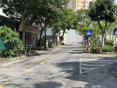 Giang Biên Bán Nhà Cấp 4  72,67m2 mặt tiền đẹp, đường 13,5m: Cạnh Vườn Hoa, Trường, Chợ 3