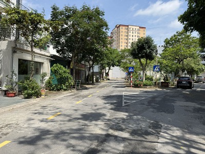 Giang Biên Bán Nhà Cấp 4  72,67m2 mặt tiền đẹp, đường 13,5m: Cạnh Vườn Hoa, Trường, Chợ 4