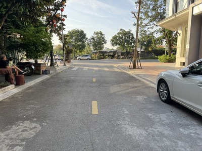Bán đất đấu giá Việt Hưng - DT 74,9m2, đường 13m - Gần chợ Kim Quan   trường Tiểu học Đoàn Khuê 2